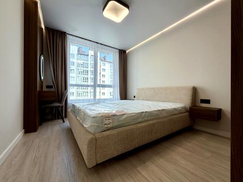 квартира за адресою Хіміків вул., 28 к16-18