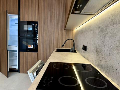 квартира за адресою Хіміків вул., 28 к16-18