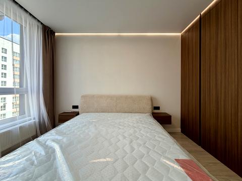 квартира за адресою Хіміків вул., 28 к16-18