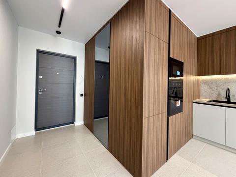 квартира за адресою Хіміків вул., 28 к16-18