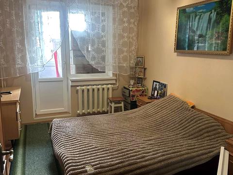 квартира по адресу Богдана Хмельницкого бульв., 13