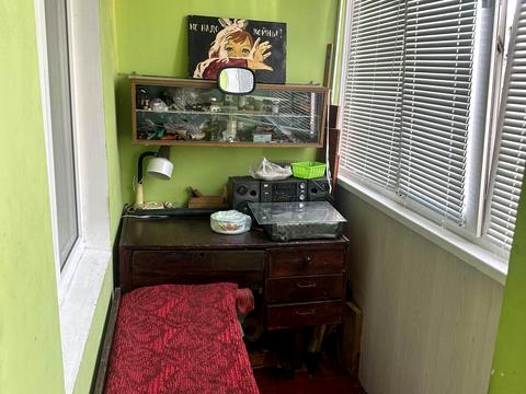 квартира по адресу Богдана Хмельницкого бульв., 13