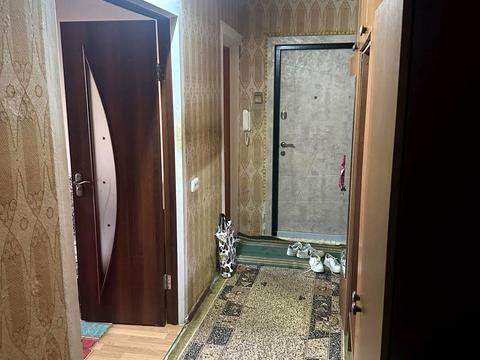 квартира по адресу Богдана Хмельницкого бульв., 13