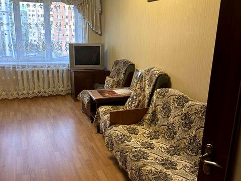 квартира по адресу Богдана Хмельницкого бульв., 13