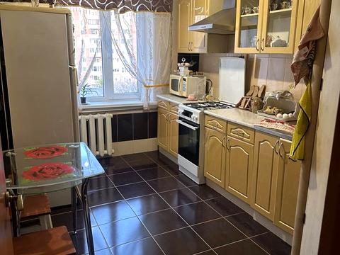 квартира по адресу Богдана Хмельницкого бульв., 13