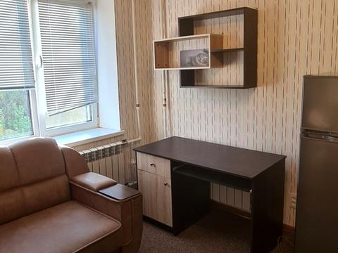 квартира по адресу Тахиаташская ул., 8