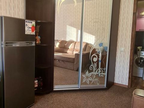 квартира по адресу Тахиаташская ул., 8