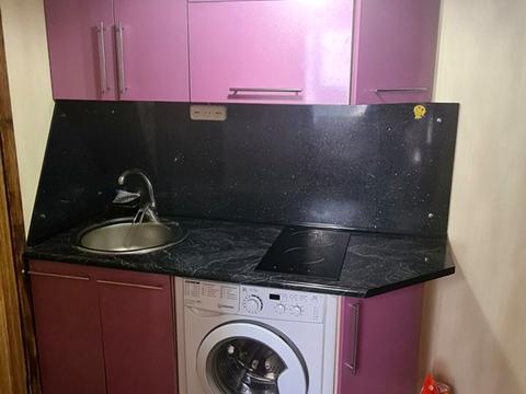 квартира по адресу Тахиаташская ул., 8