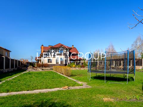 будинок за адресою Осинки вул.