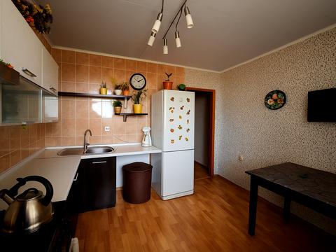 квартира по адресу Родиона Скалецкого ул., 32а