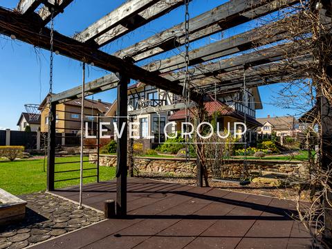 будинок за адресою Осинки вул.