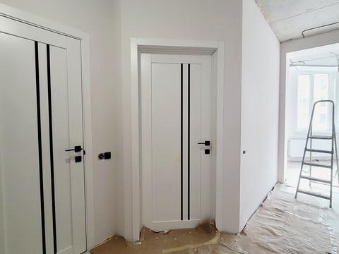 квартира по адресу Клубна ул., 12-А