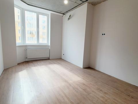 квартира по адресу Клубна ул., 12-А