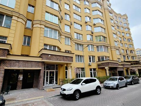 квартира по адресу Клубна ул., 12-А