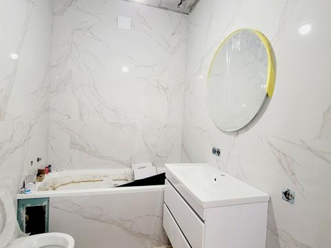 квартира по адресу Клубна ул., 12-А