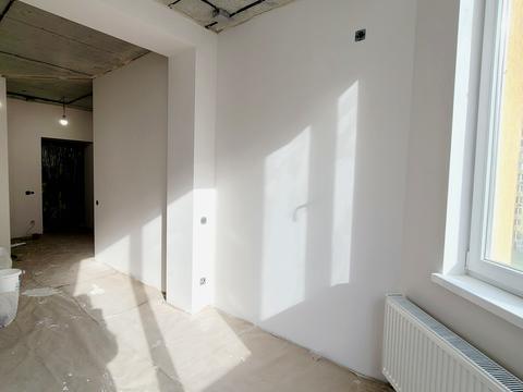 квартира по адресу Клубна ул., 12-А