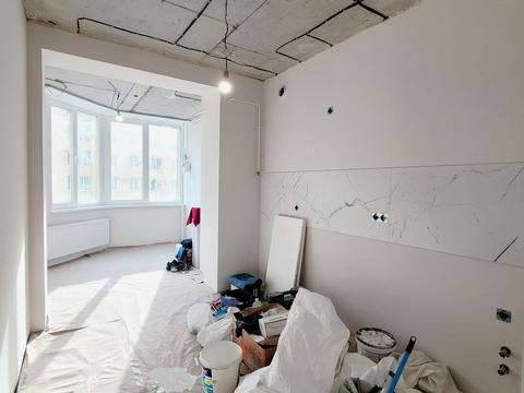 квартира по адресу Клубна ул., 12-А