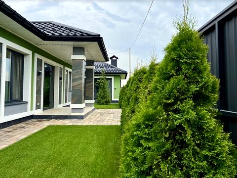 будинок за адресою 3й Аріадни Стебельської