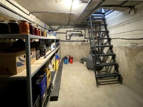 будинок за адресою 3й Аріадни Стебельської