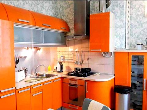 квартира по адресу Киев, Хорива пер., 4