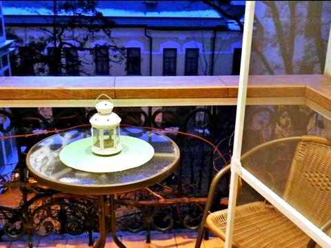 квартира по адресу Киев, Хорива пер., 4