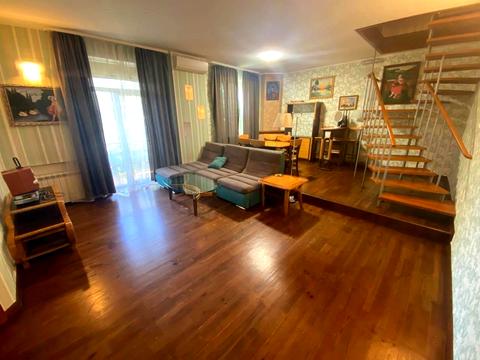 квартира по адресу Киев, Хорива пер., 4