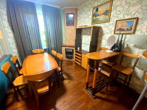 квартира по адресу Киев, Хорива пер., 4