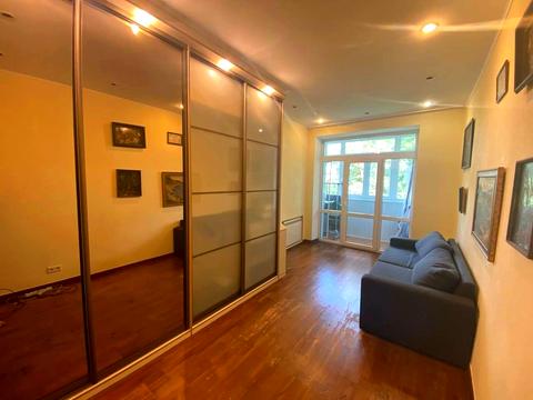 квартира по адресу Киев, Хорива пер., 4