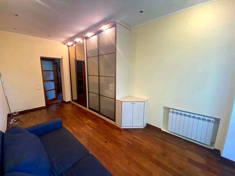 квартира по адресу Киев, Хорива пер., 4