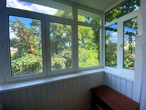 квартира по адресу Киев, Хорива пер., 4