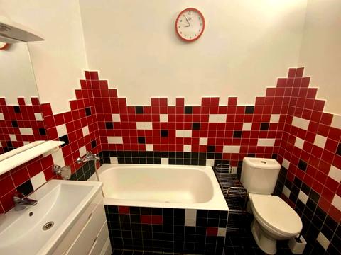 квартира по адресу Киев, Хорива пер., 4