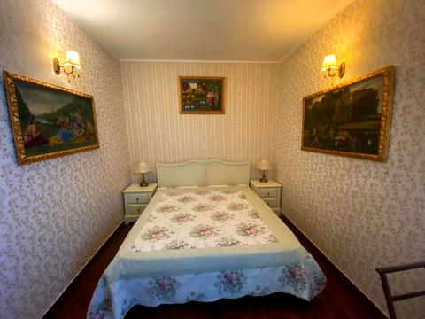 квартира по адресу Киев, Хорива пер., 4