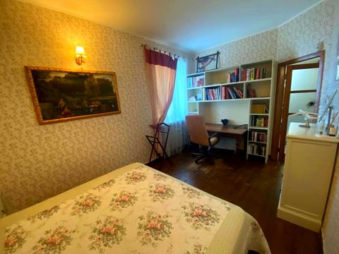 квартира по адресу Киев, Хорива пер., 4