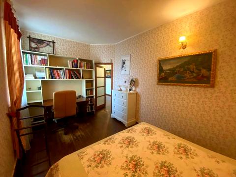 квартира по адресу Киев, Хорива пер., 4