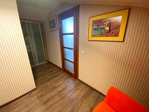 квартира по адресу Киев, Хорива пер., 4