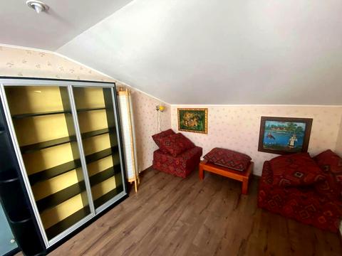 квартира по адресу Киев, Хорива пер., 4