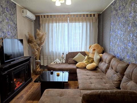 квартира по адресу Дружбы Народов ул. (Дружби Народів), 267