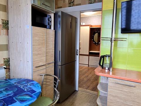 квартира по адресу Дружбы Народов ул. (Дружби Народів), 267