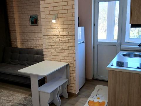 квартира по адресу Магистральная ул., 33