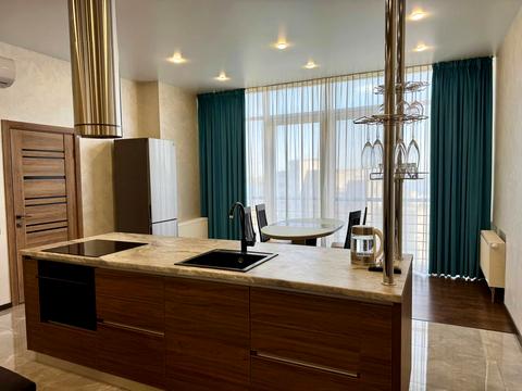 квартира по адресу Крутогорный спуск (Рогалёва), 28