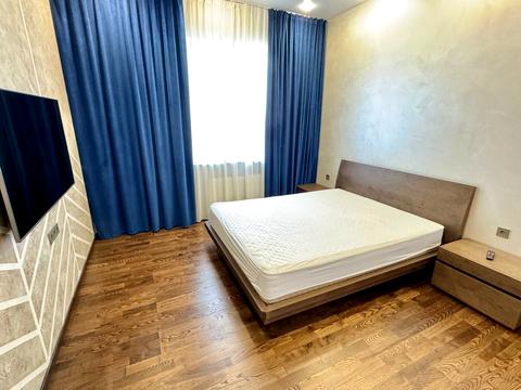 квартира по адресу Крутогорный спуск (Рогалёва), 28