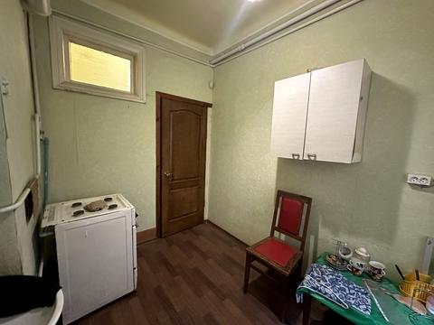 квартира по адресу Староказацкая ул. (Комсомольская), 52-А