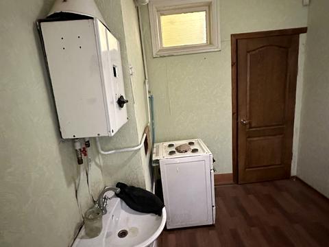 квартира по адресу Староказацкая ул. (Комсомольская), 52-А