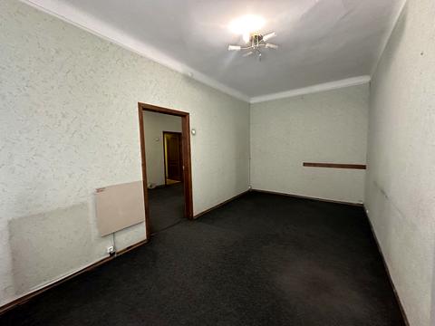 квартира по адресу Староказацкая ул. (Комсомольская), 52-А