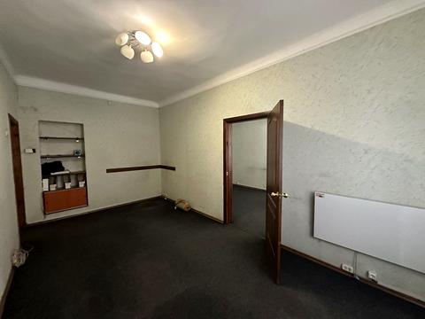 квартира по адресу Староказацкая ул. (Комсомольская), 52-А