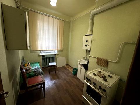 квартира по адресу Староказацкая ул. (Комсомольская), 52-А