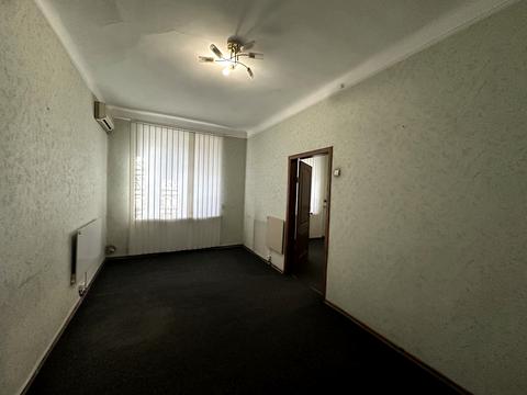 квартира по адресу Староказацкая ул. (Комсомольская), 52-А