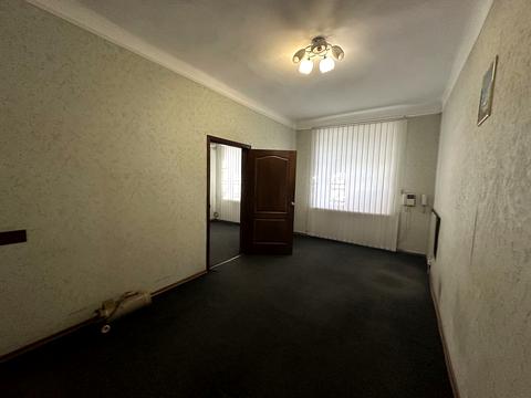 квартира по адресу Староказацкая ул. (Комсомольская), 52-А