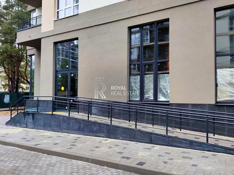 коммерческая по адресу Соборна ул., 23