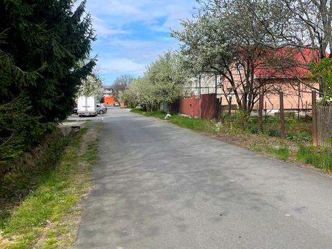 ділянка за адресою 